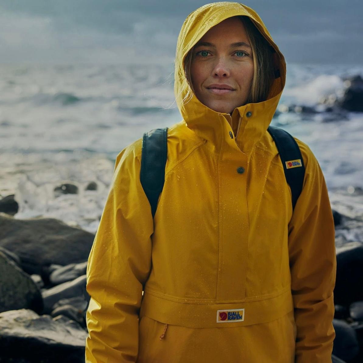 Bunda Fjallraven - 5