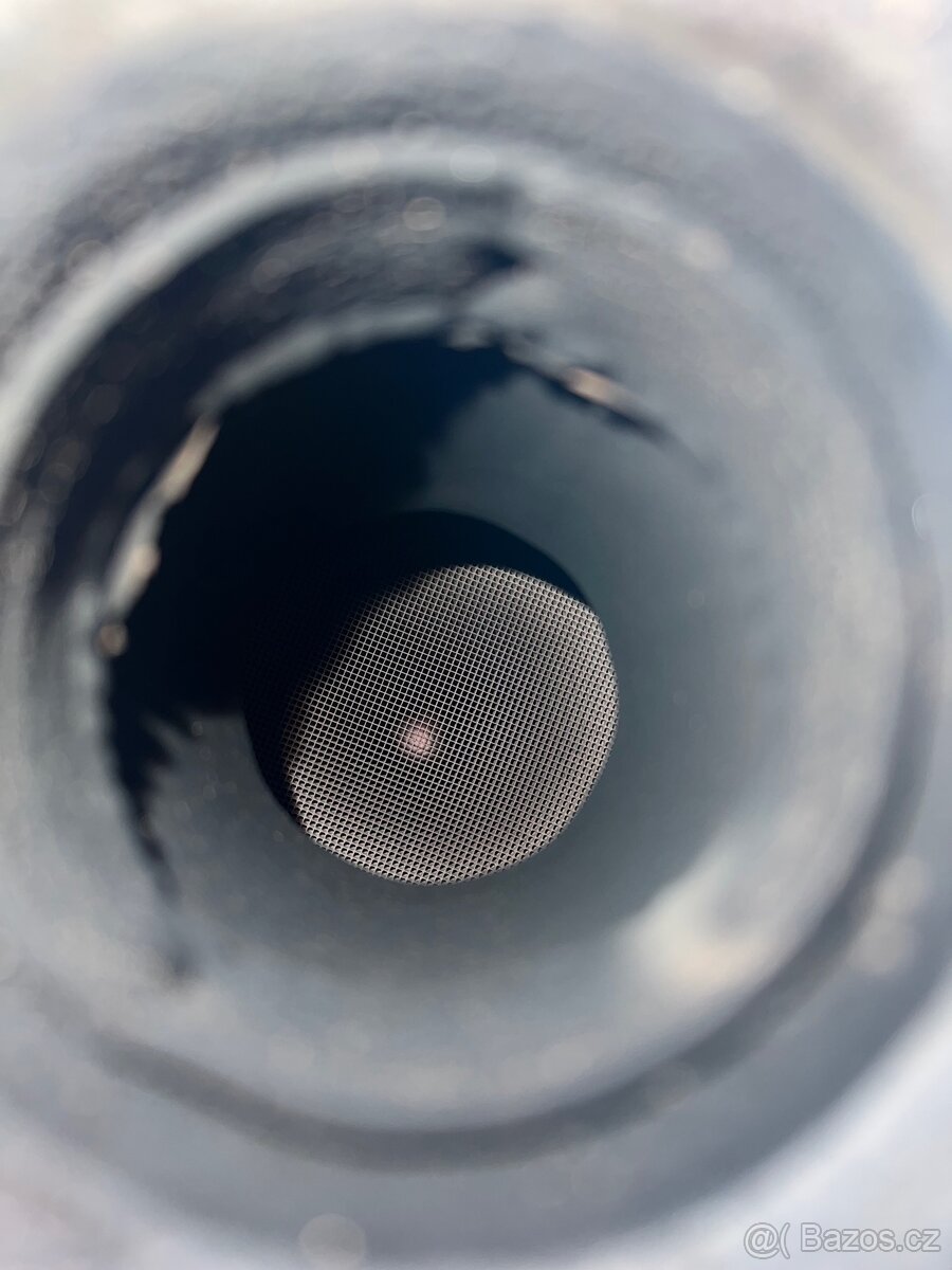 Katalyzátor Honda CR-V 2.0 - 5