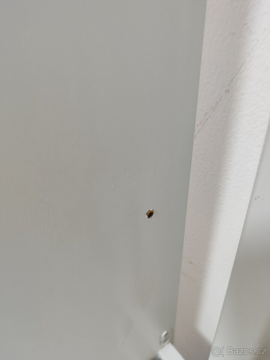 Dětská postýlka Ikea GONATT - 5