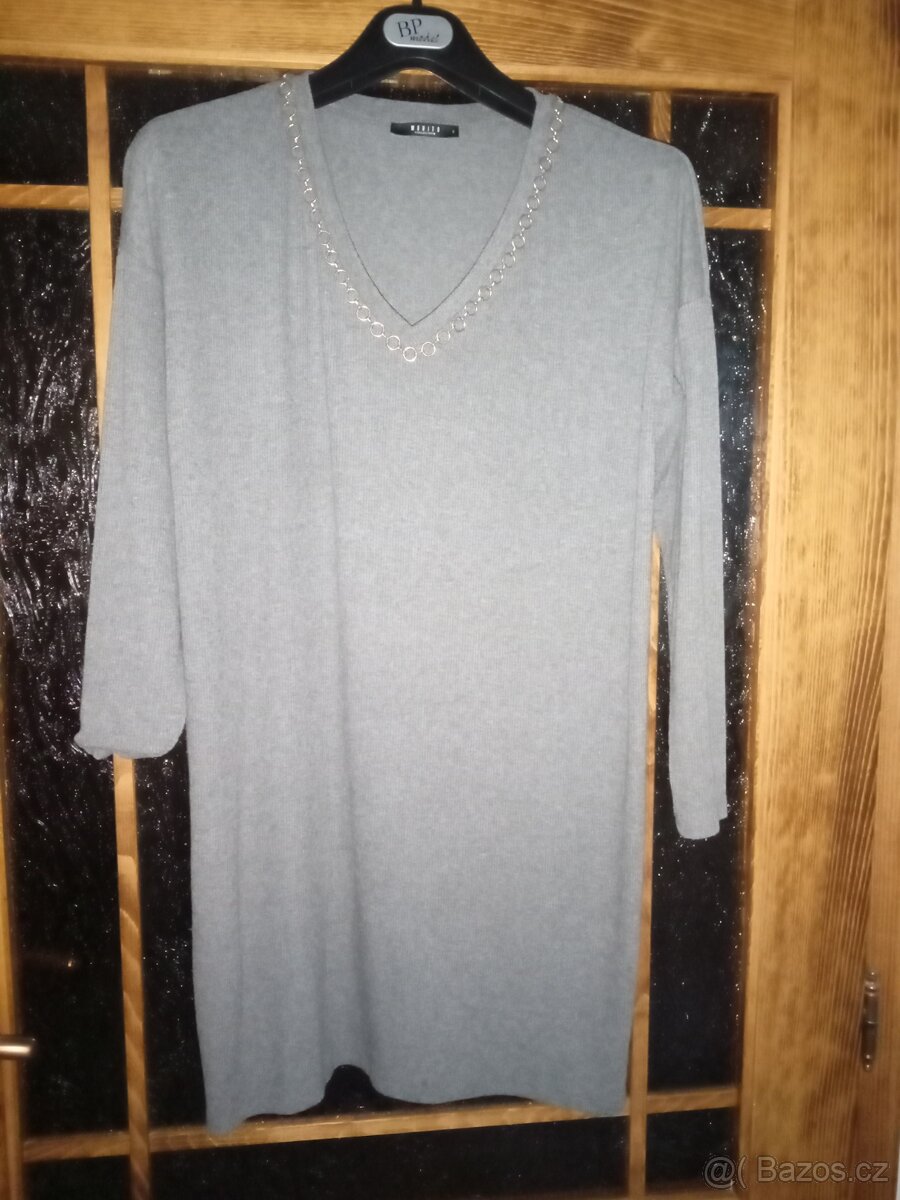 Nové šaty Mohito - 5