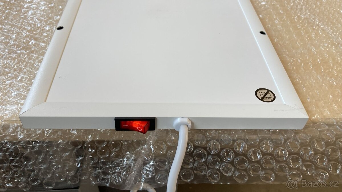 Topný infrapanel 160W (I.) - 5