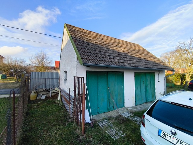 RODINNÝ DůM RADIMOVICE u ŽELČE - 5