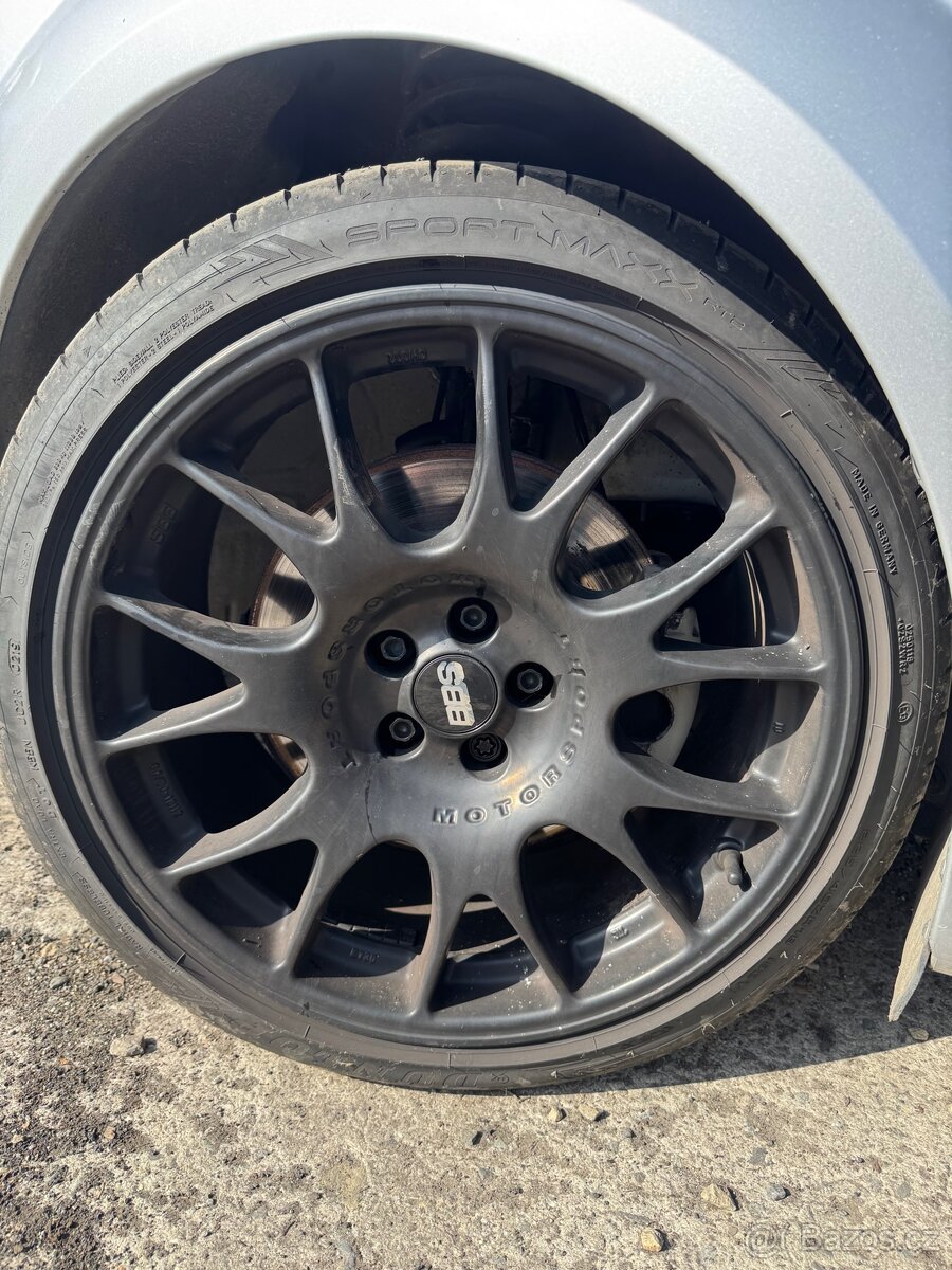 Audi TT quattro 165kw - 5