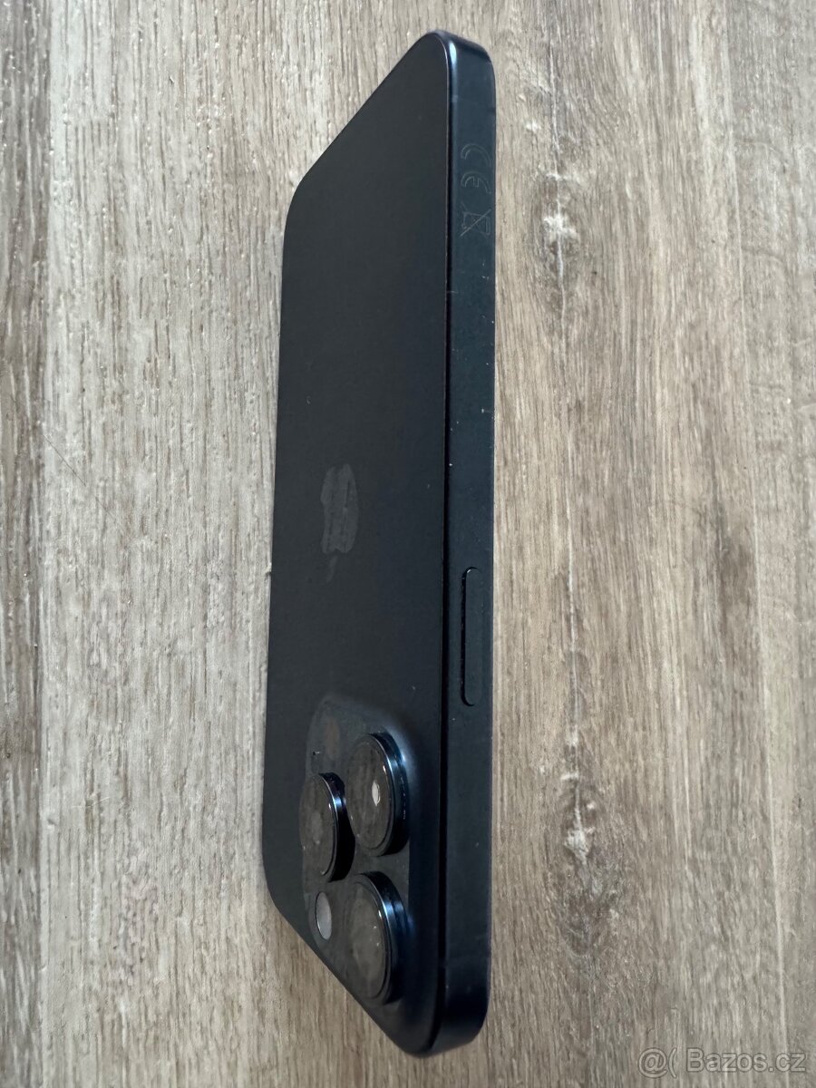 Iphone 15Pro 256GB - 5