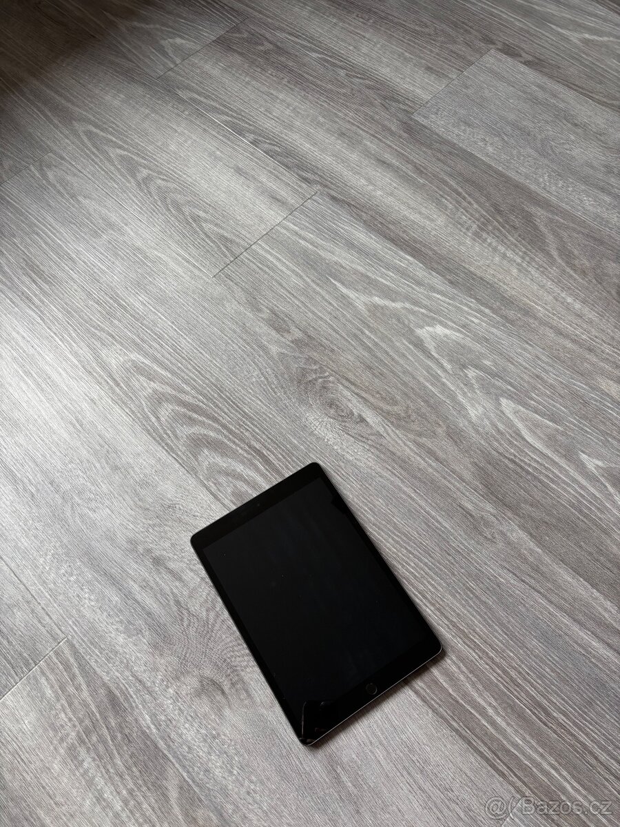 Apple iPad (9.generace) - 5