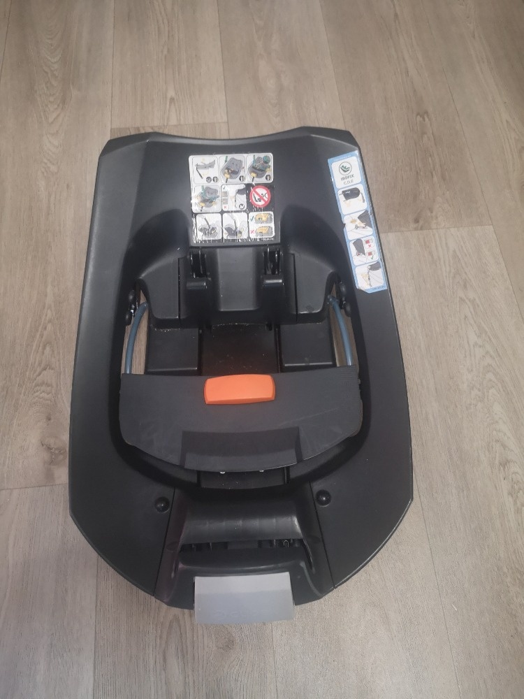 Autosedačka Cybex Aton - 5