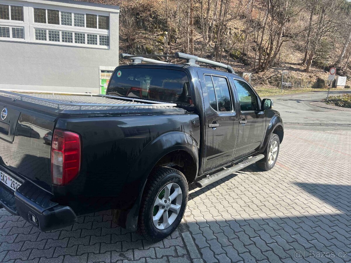 Nissan Navara - 5