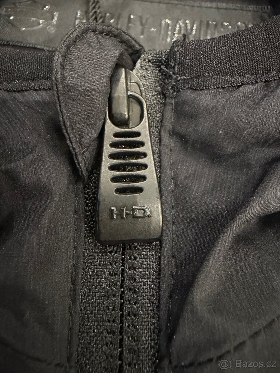 Bunda Harley Davidson - 5