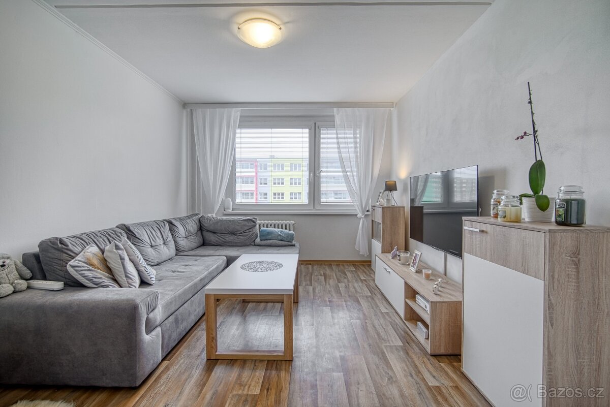 2+kk Josefa Ševčíka, Most - 5