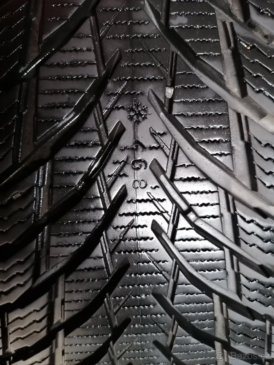 Original superb alu Zenith - 5