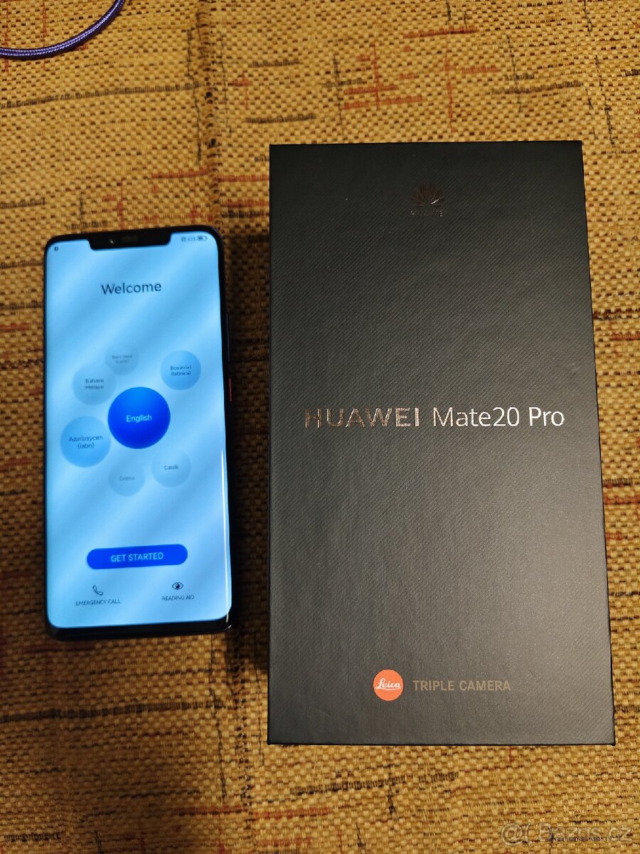 Huawei Mate 20 Pro - 5