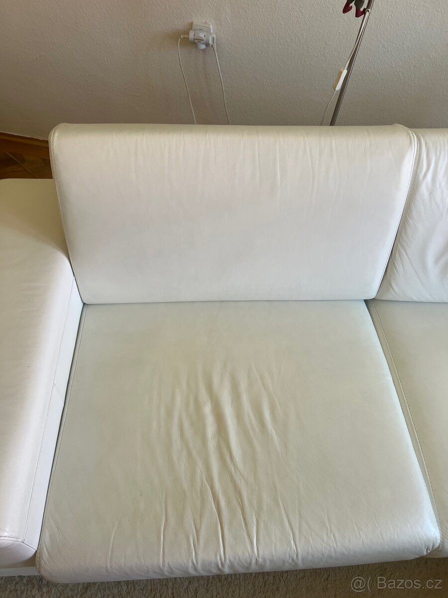 sedačka jech ERA - 5