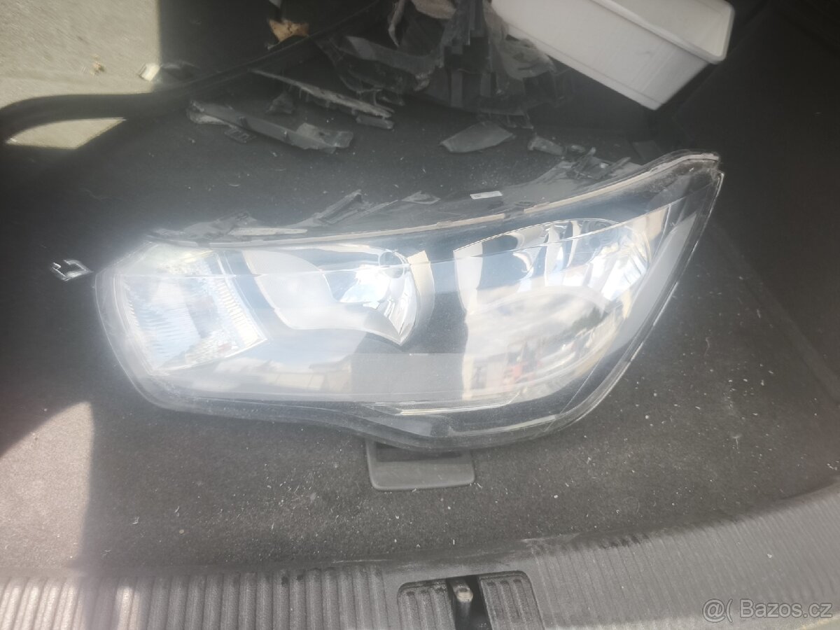 Audi A1 sportbag 1,4 TSI - 5