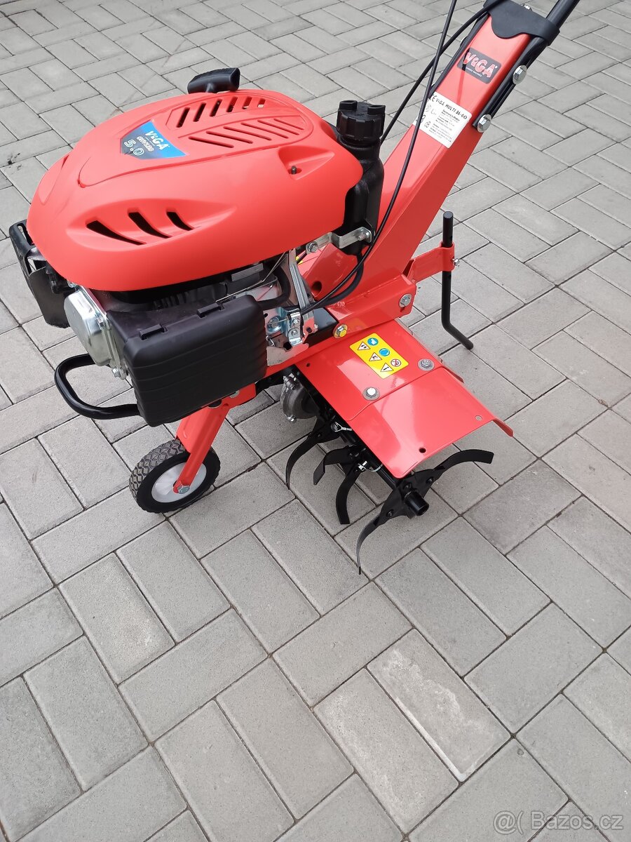 Kultivátor Vega Multi 36-60 - 5