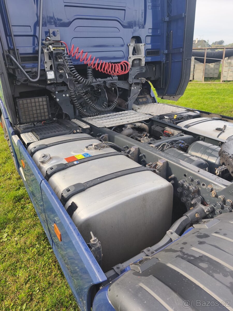 Tahač Scania S500 - 5