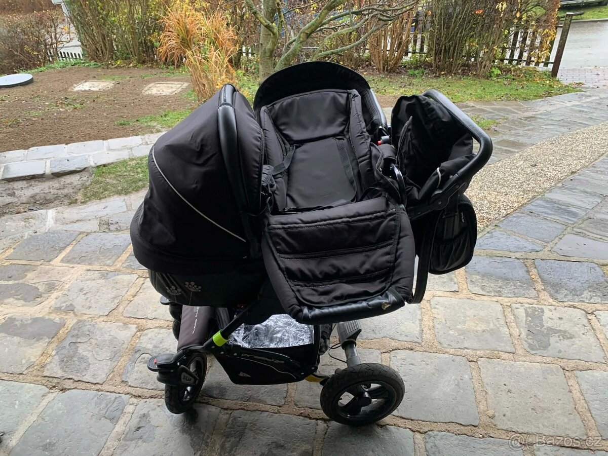 Kočárek Dorjan danny sport - 5