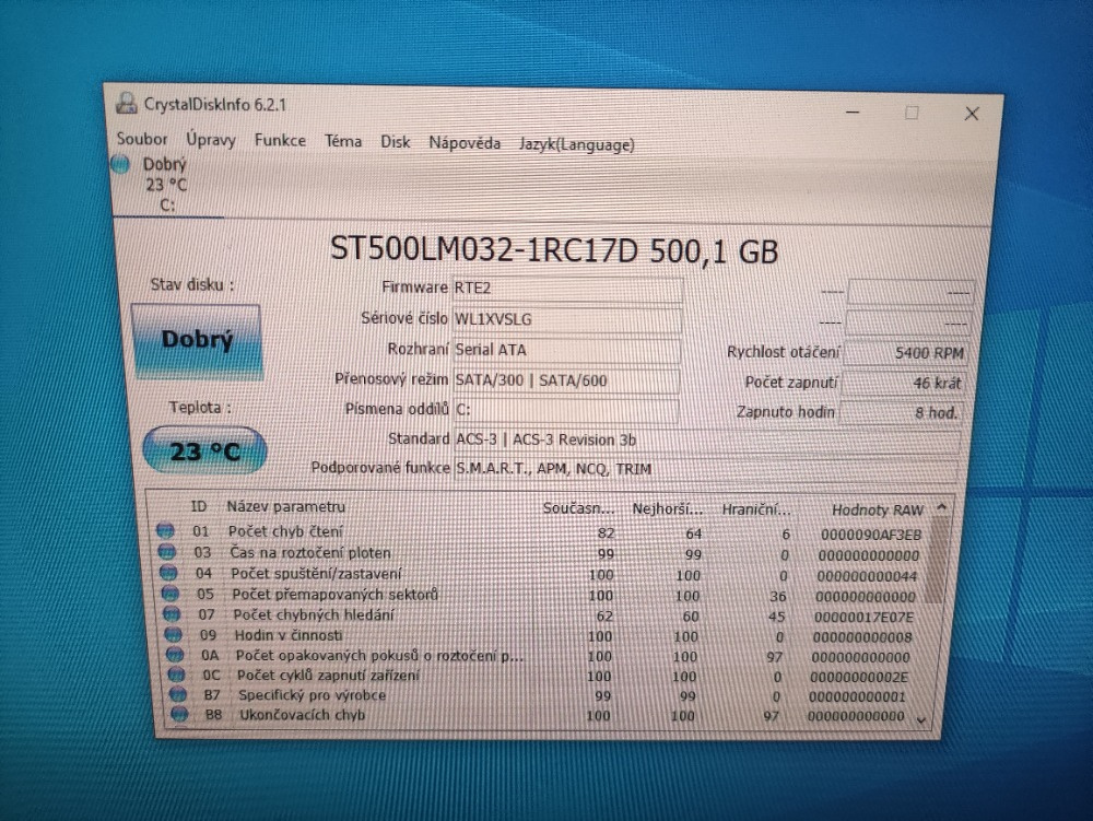 PC set pro školáka i na nenáročné hry - 5