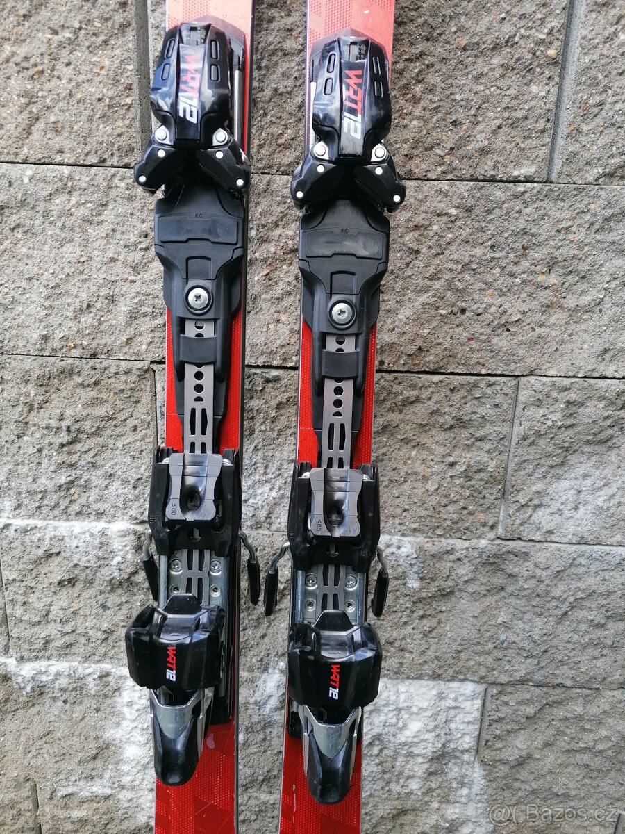 STOCKLI Laser WRT PRO 180cm r-16,3. Model 2023/2024 - 5