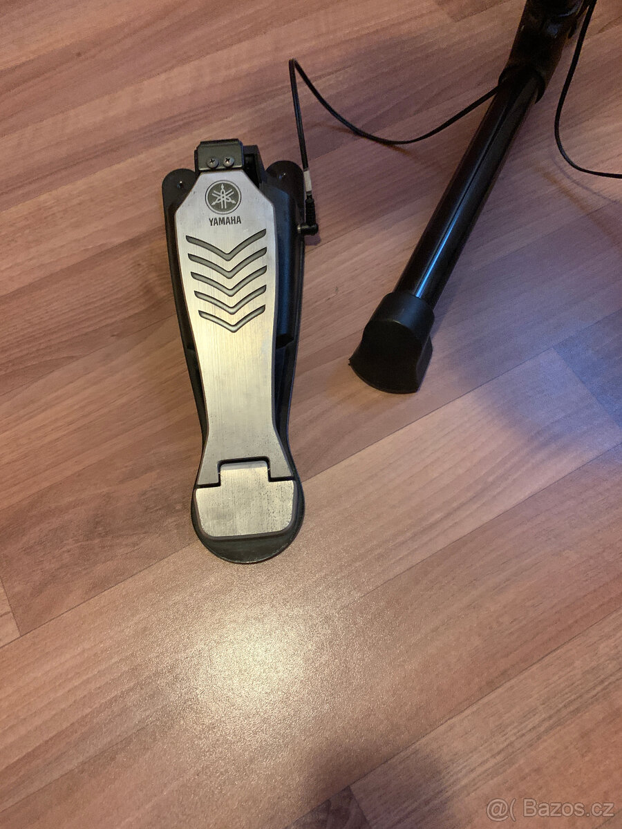 Elektronické bicí Yamaha - 5