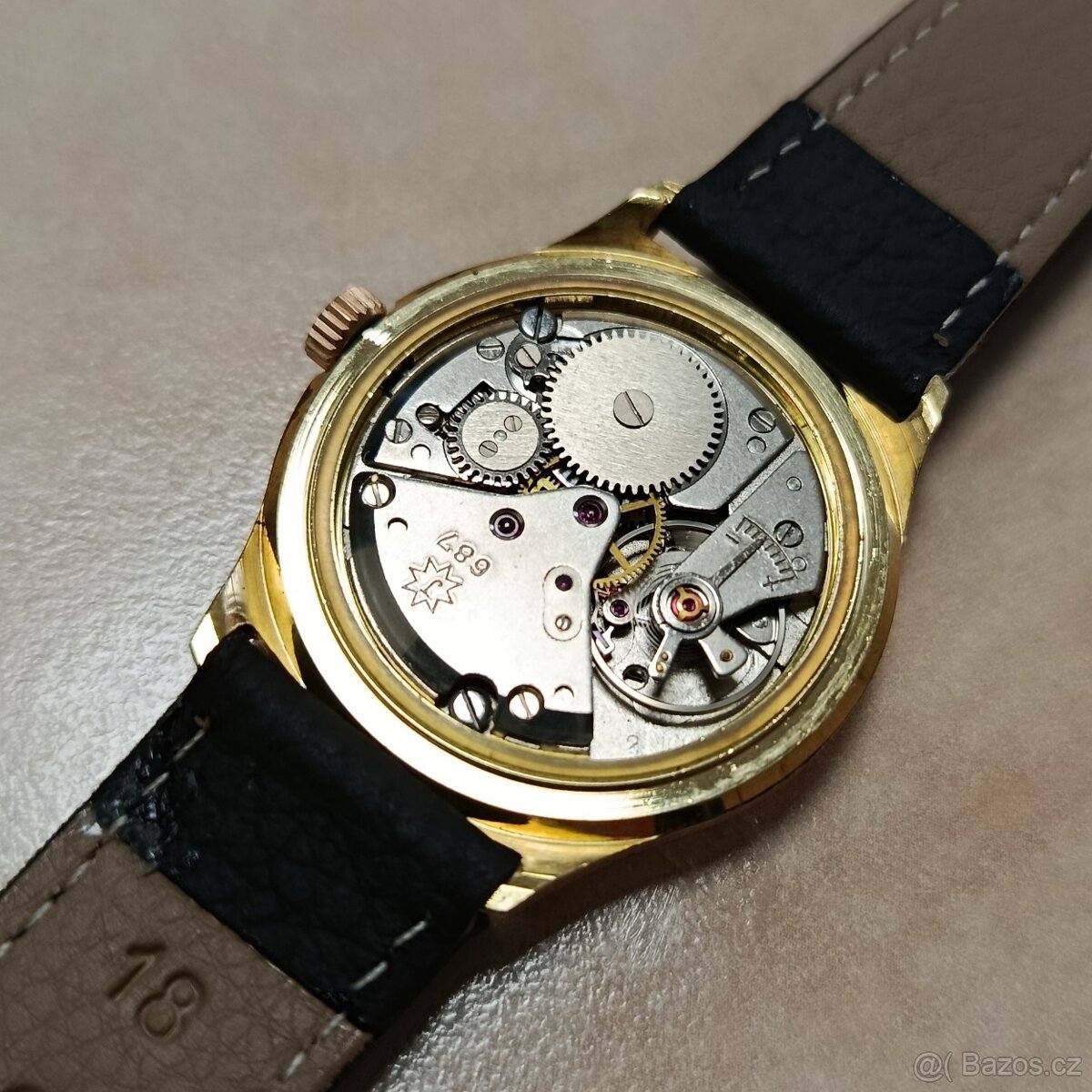 Náramkové hodinky JUNGHANS Germany - 5