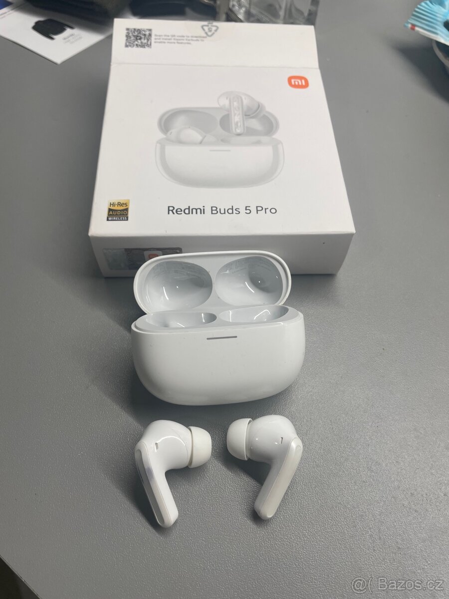 Redmi Buds 5 Pro - 5