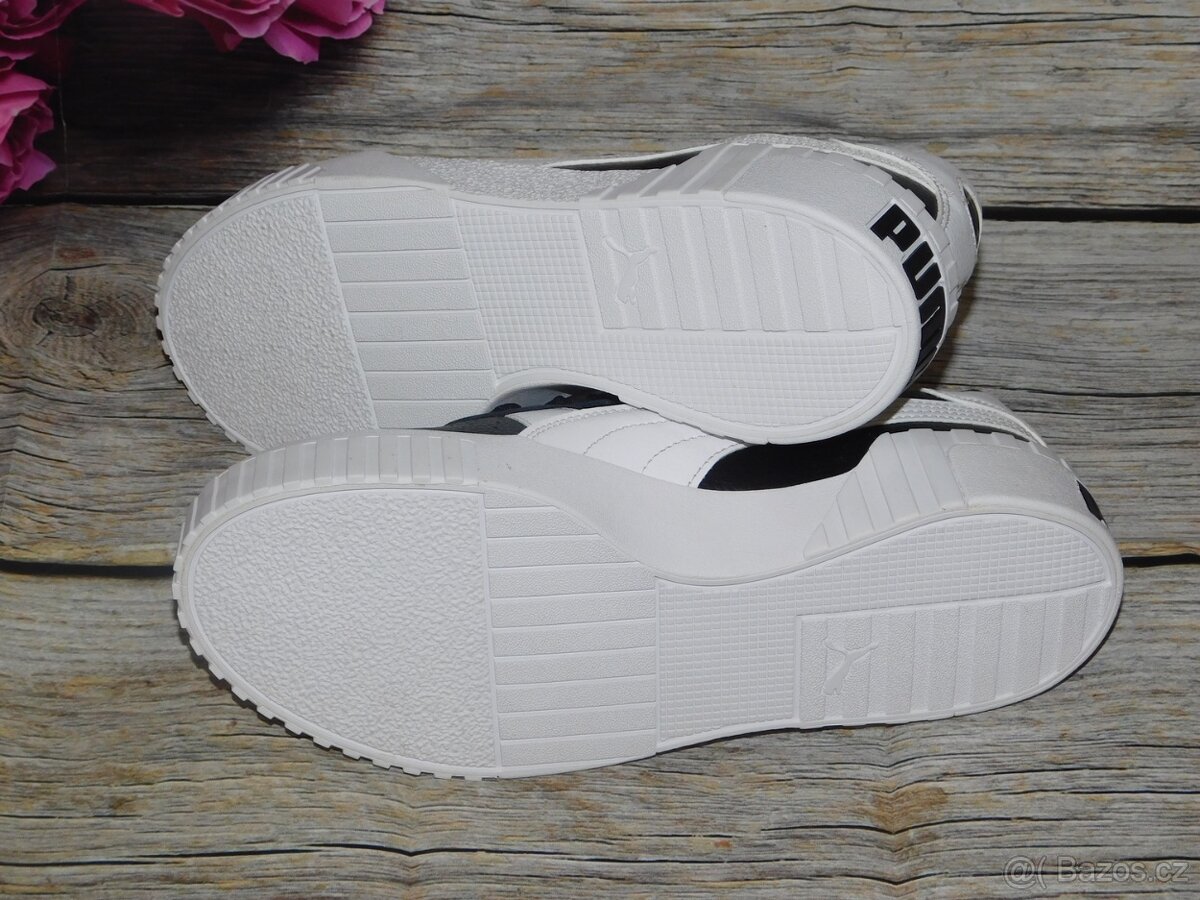 Nové dámské sportovní boty Puma - 5