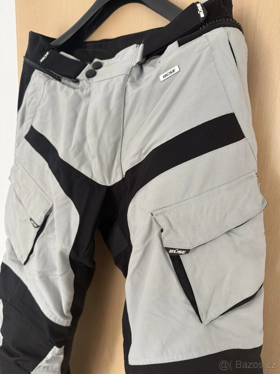 Textilní kombinéza Büse / Probiker - 5