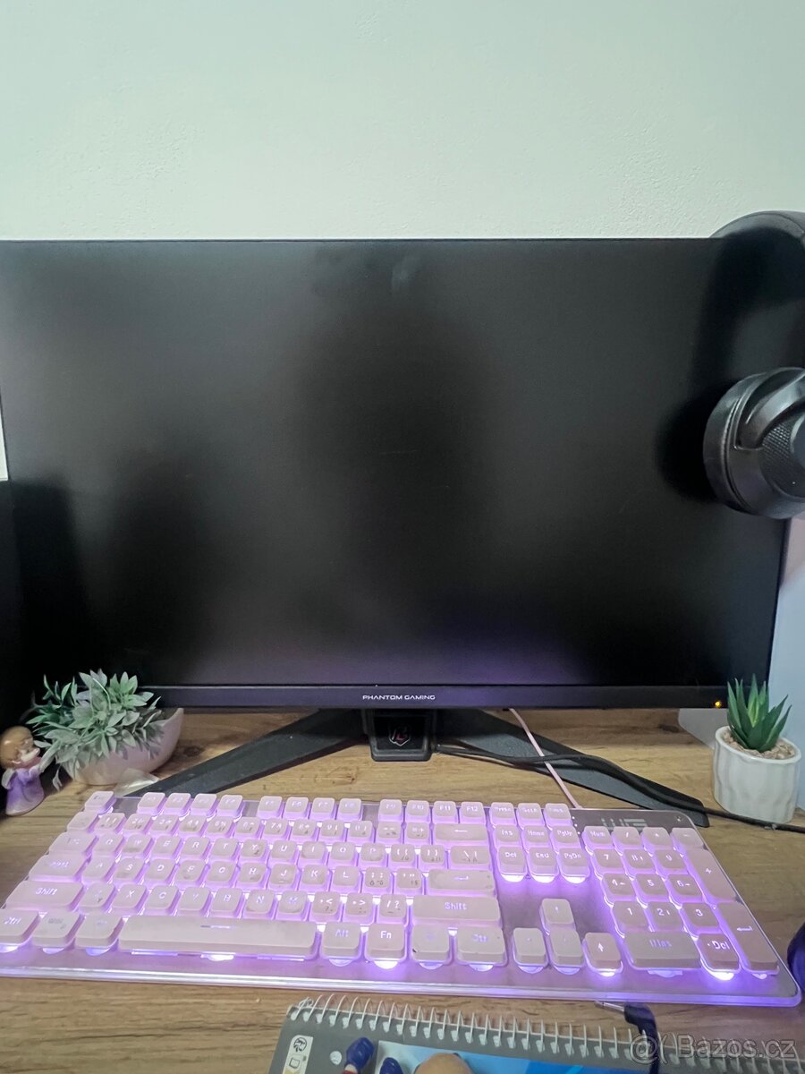 HAL 3000 MEGA Gamer pro - 5