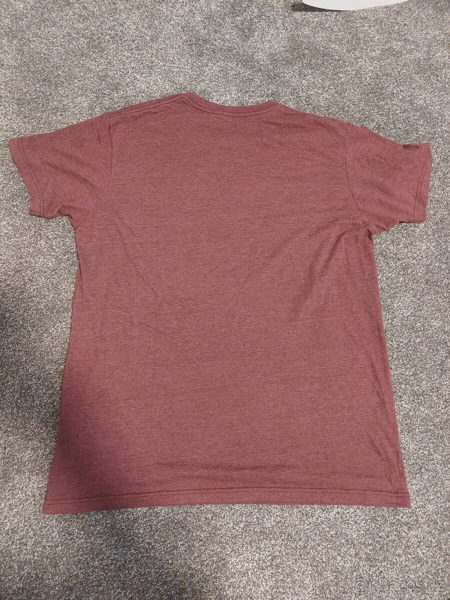 Patagonia responsible tee, velikost XL, slim fit - 5