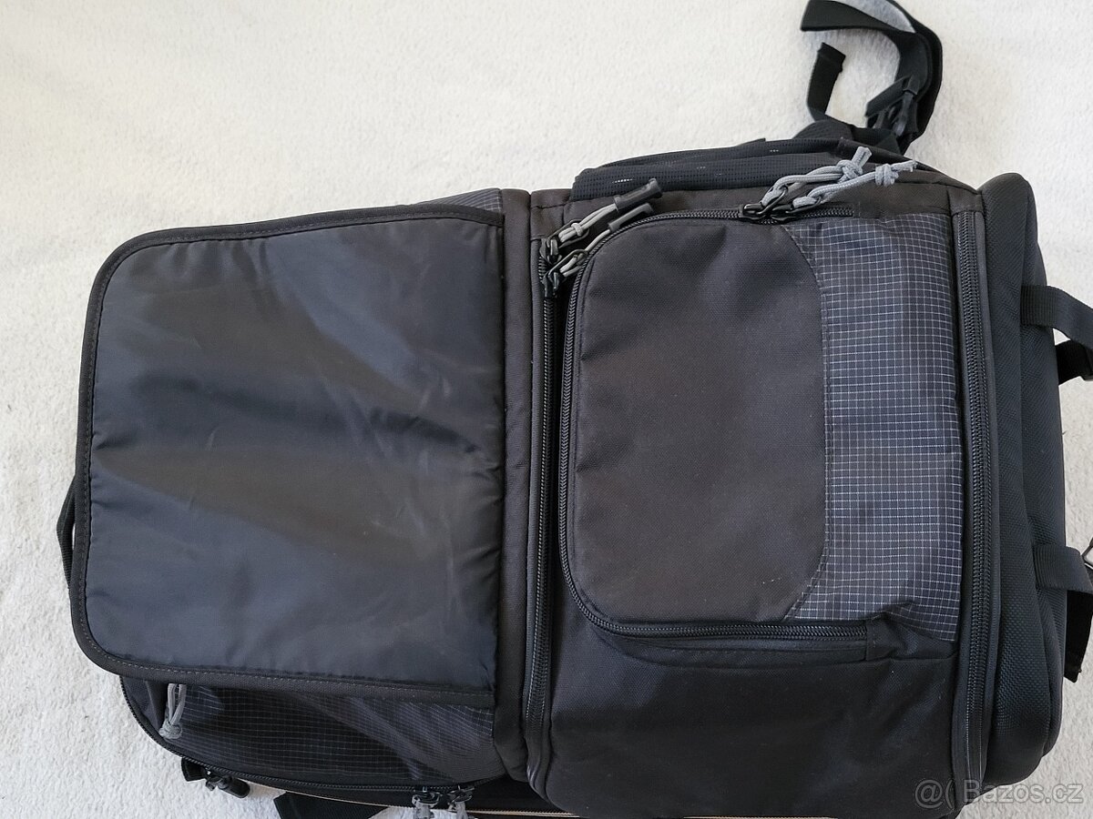 fotobatoh Lowepro Fastpack BP 250 AW II - 5