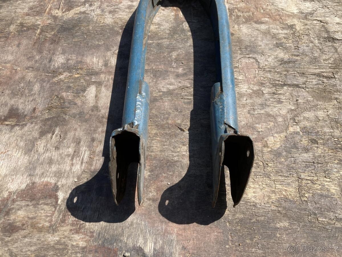 vidlice na moped Stadion S22 - 5