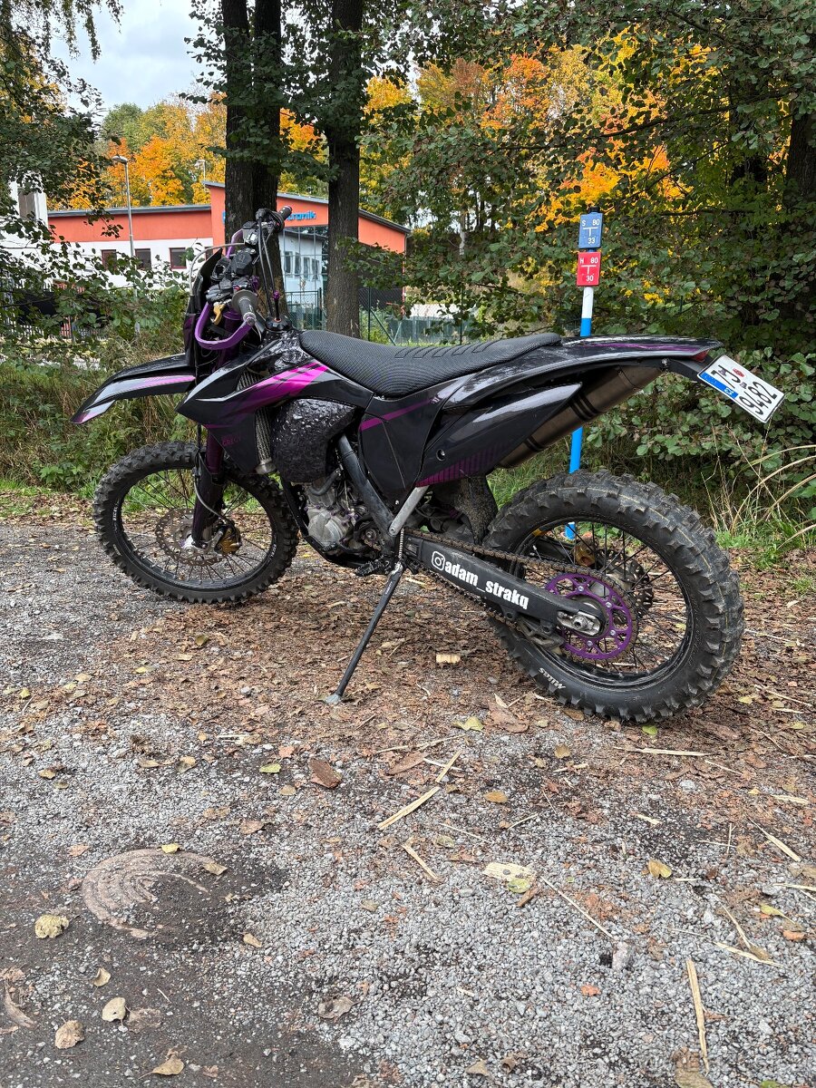 KTM EXC-F 500 SIXDAYS - 5