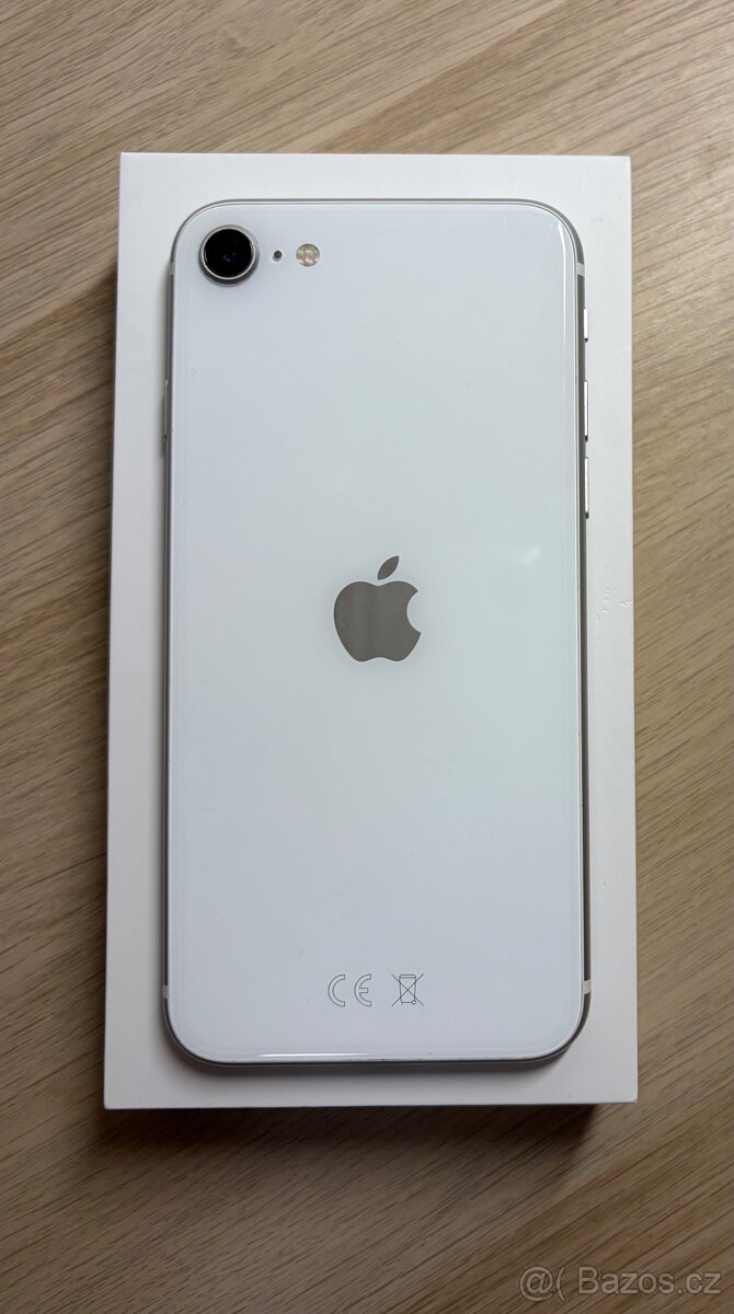 iPhone SE2020 - 5