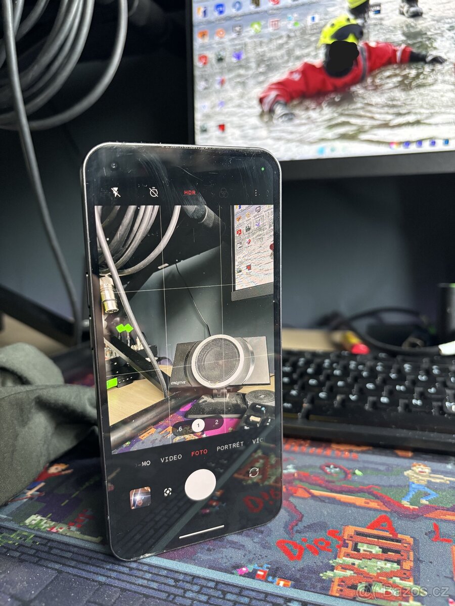 Nothing Phone (1) 128/4GB - 5