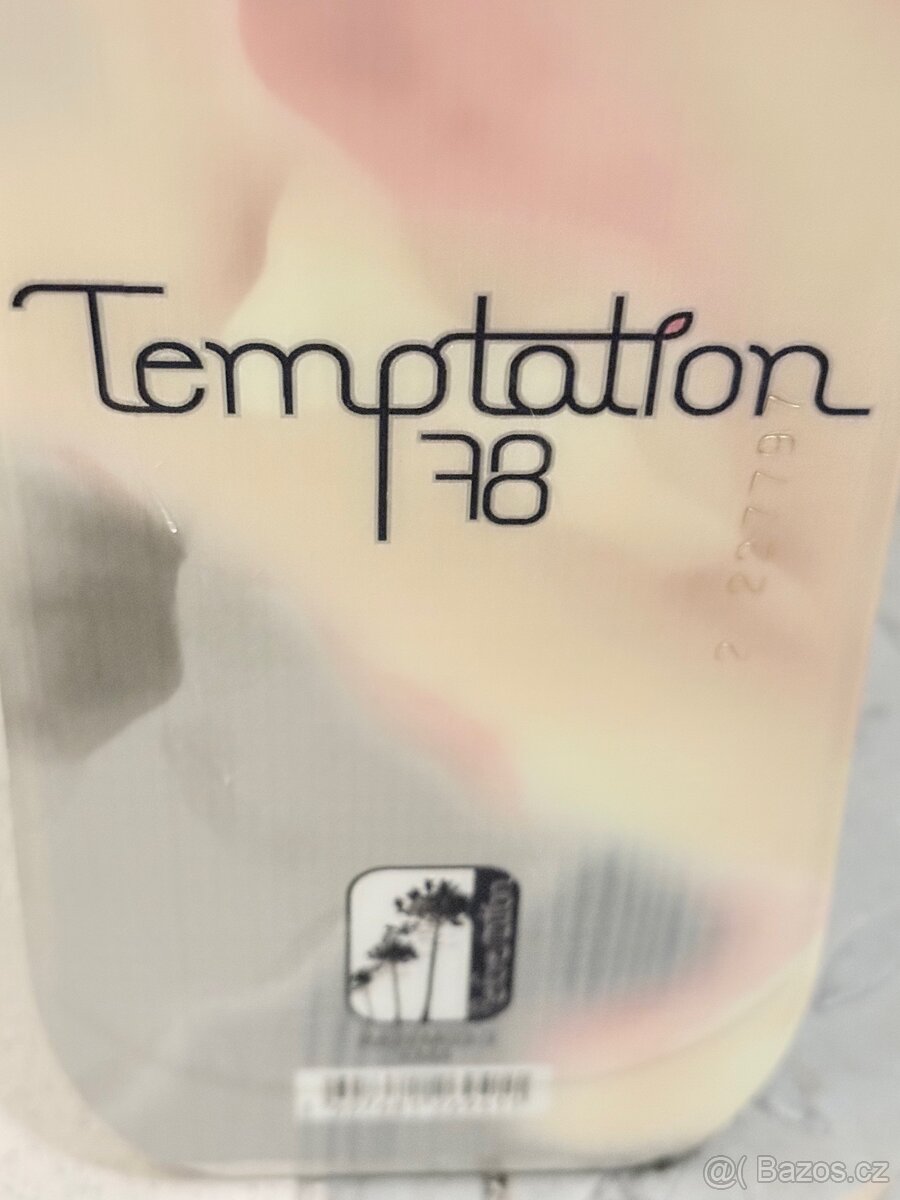 Damske lyze Rossignol temptation 78 - 5