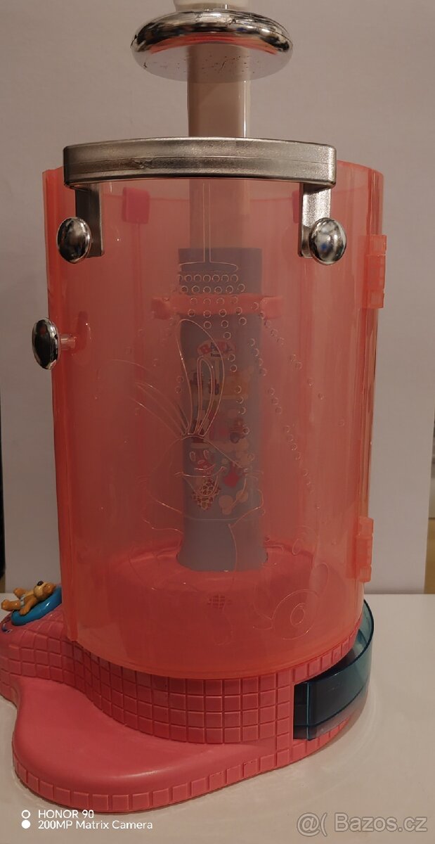 Baby born koupelna - 5