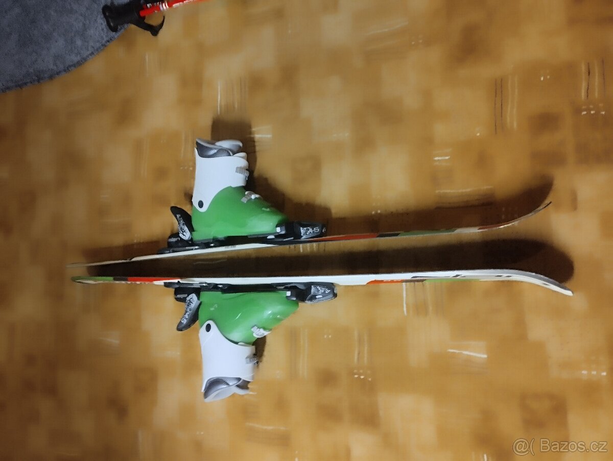 Elán formulář 120 - 5