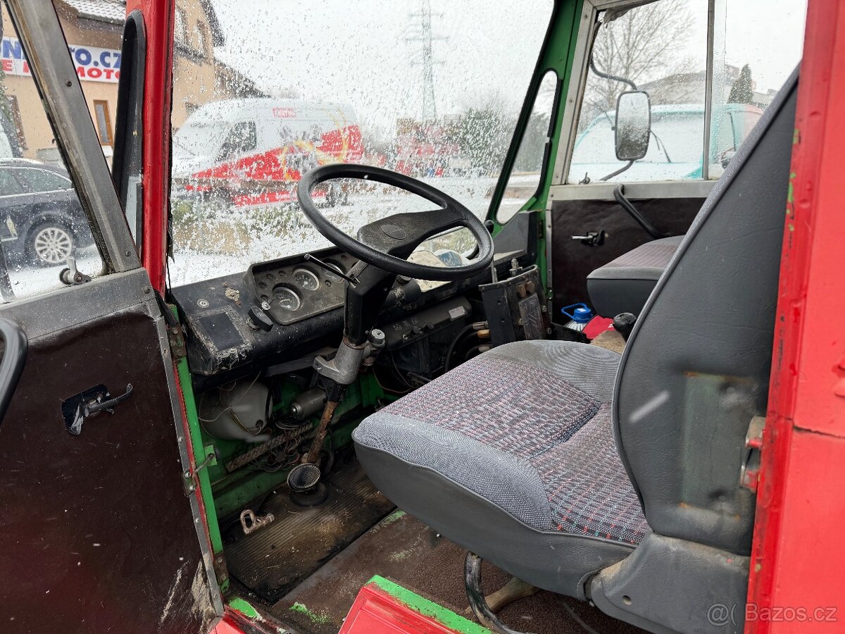 Multicara M25 s radlici - 5