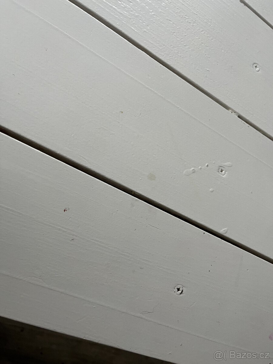 Paletový konferenční stolek - 5