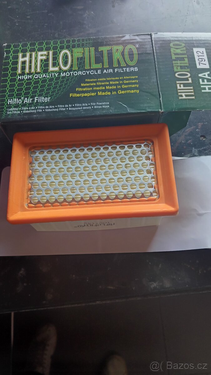 ABS modul BMW R1200R - 5