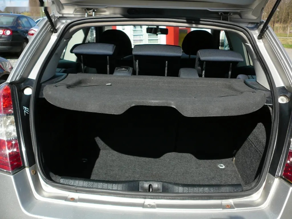 Fiat Stilo, 1,6 i 16 V - 5