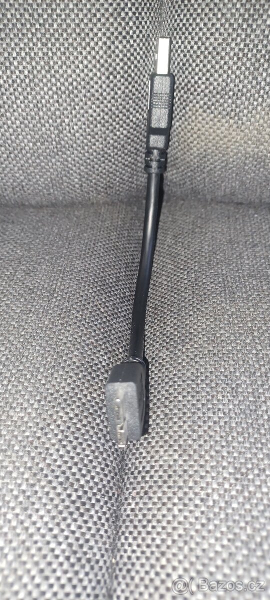 Kabel usb a mikrofon b - 5