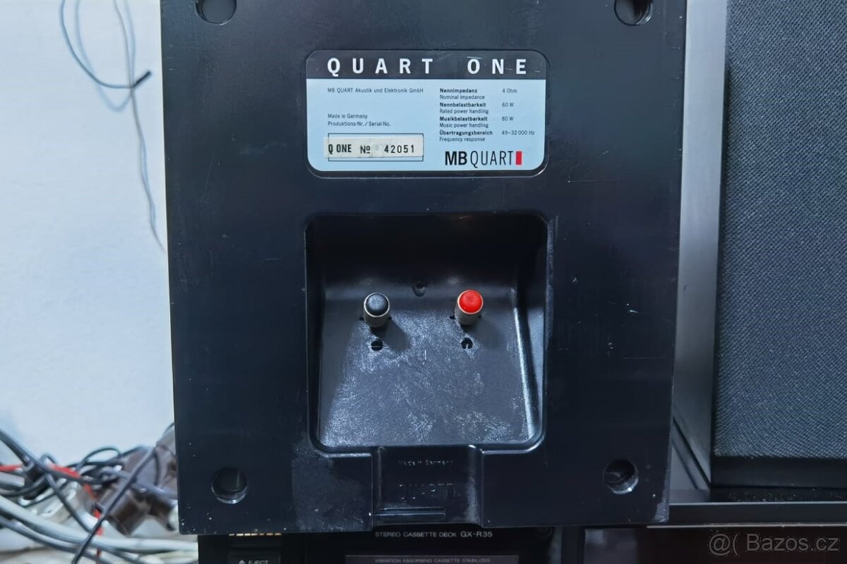 MB Quart Quart One - 5