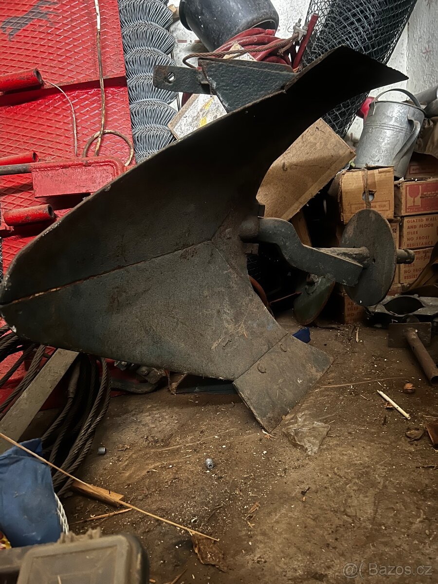 Prodam pluh oboustranny - 5