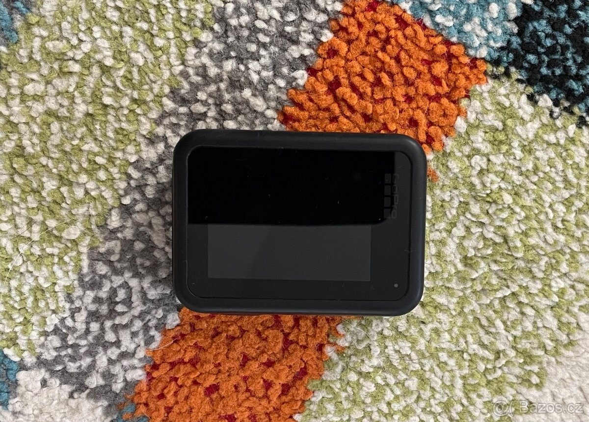GoPro HERO 8 BLACK - 5