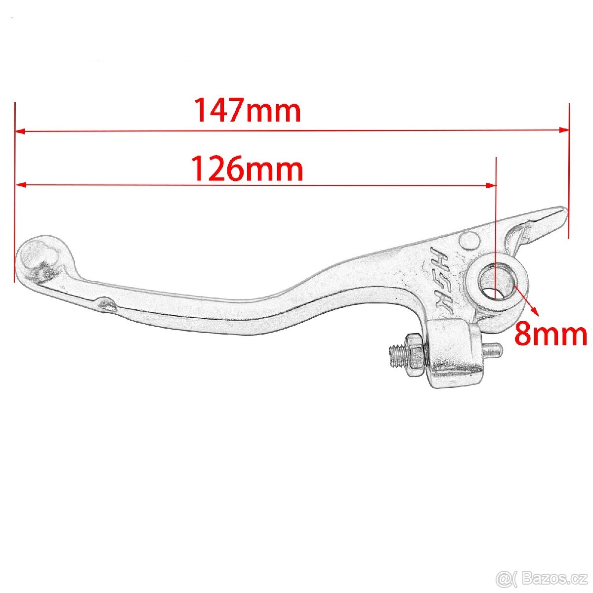 Pumpa hydrailicke spojky - 5