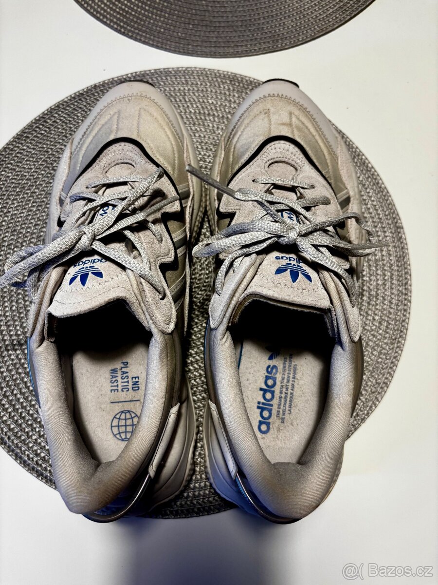 Boty Adidas ozweego 44 2/3 - 5