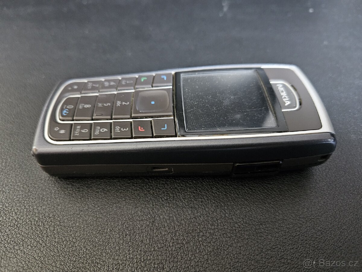 Nokia 6230 - 5