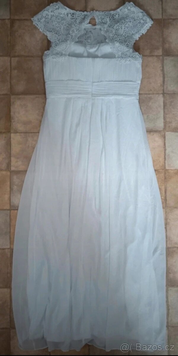 Svatební šaty - 5
