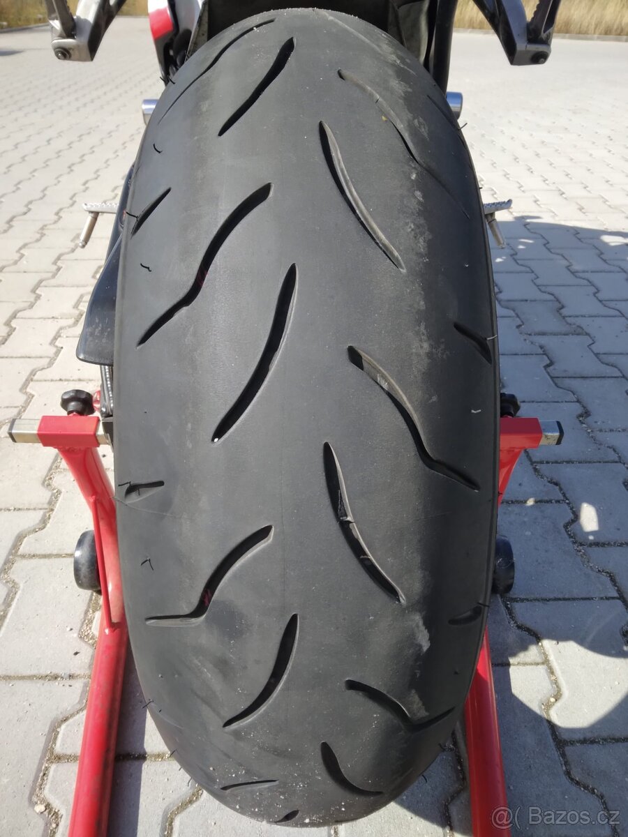 Prodej Honda CBR 1000rr fireblade - 5